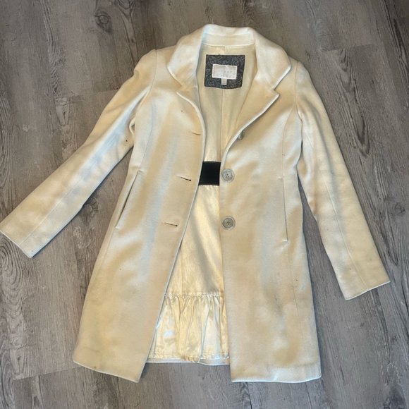 Josef Made-in-Canada Dress Jacket - Picture 1 of 4